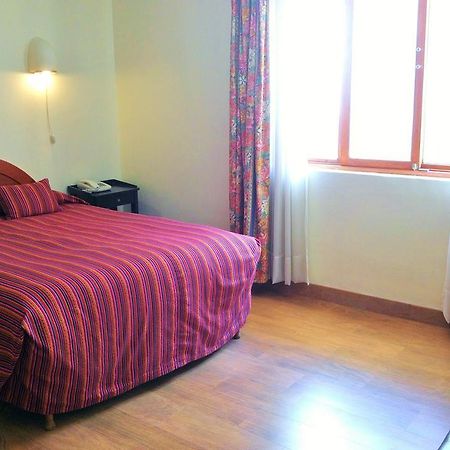 Centro By Casa Andina Cusco Saphi Hotel Eksteriør billede