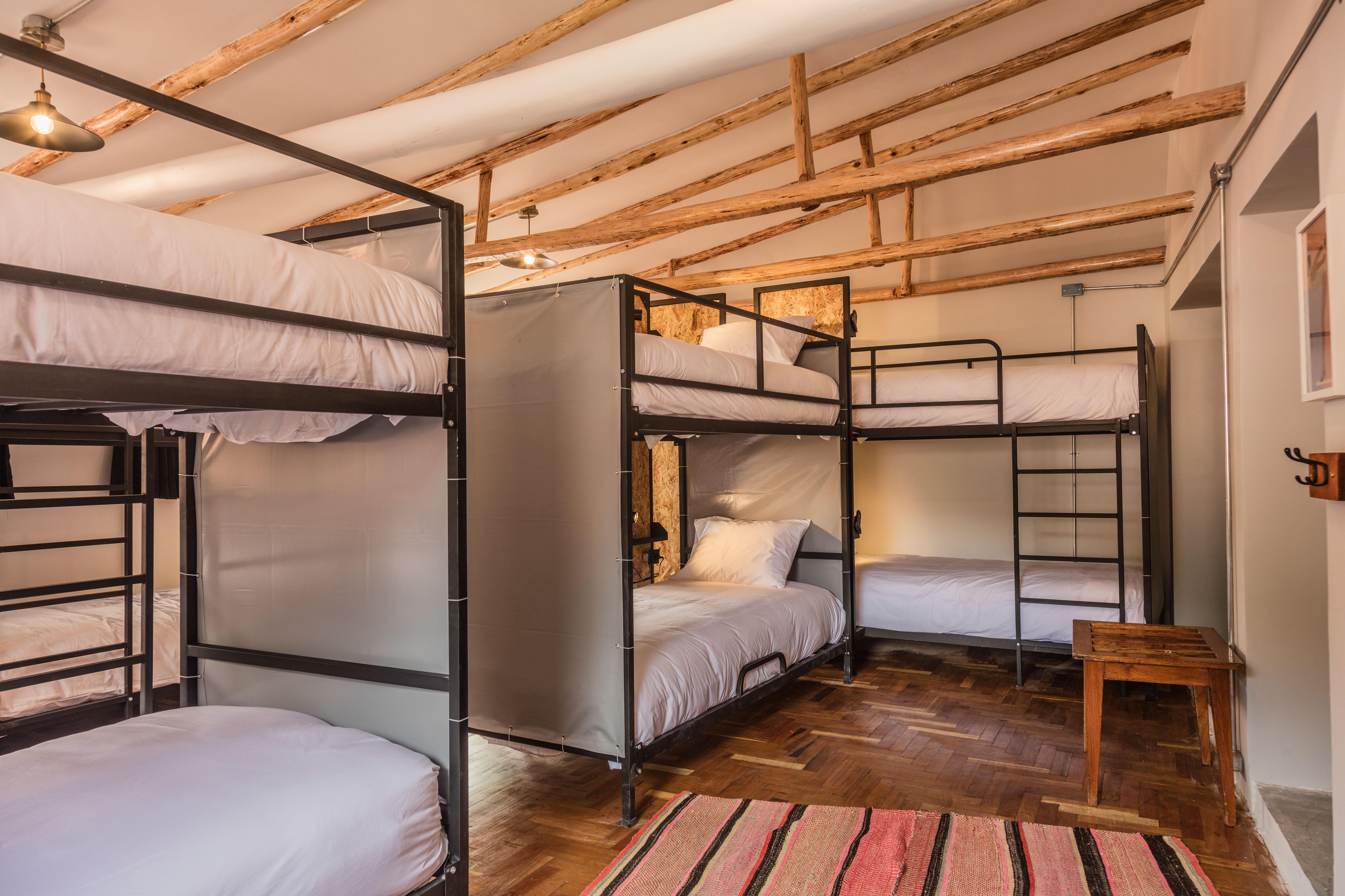 Centro By Casa Andina Cusco Saphi Hotel Eksteriør billede