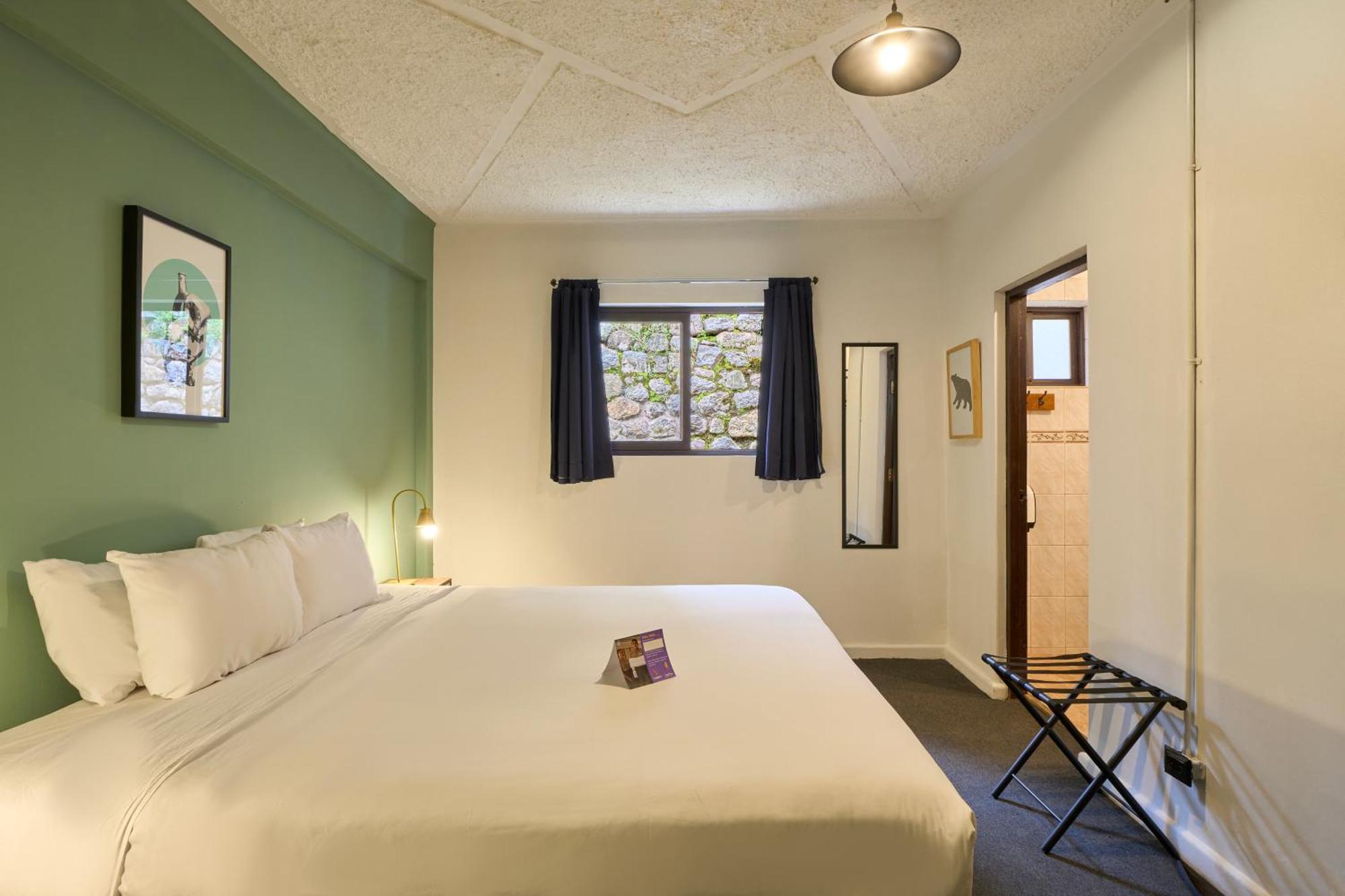 Centro By Casa Andina Cusco Saphi Hotel Eksteriør billede