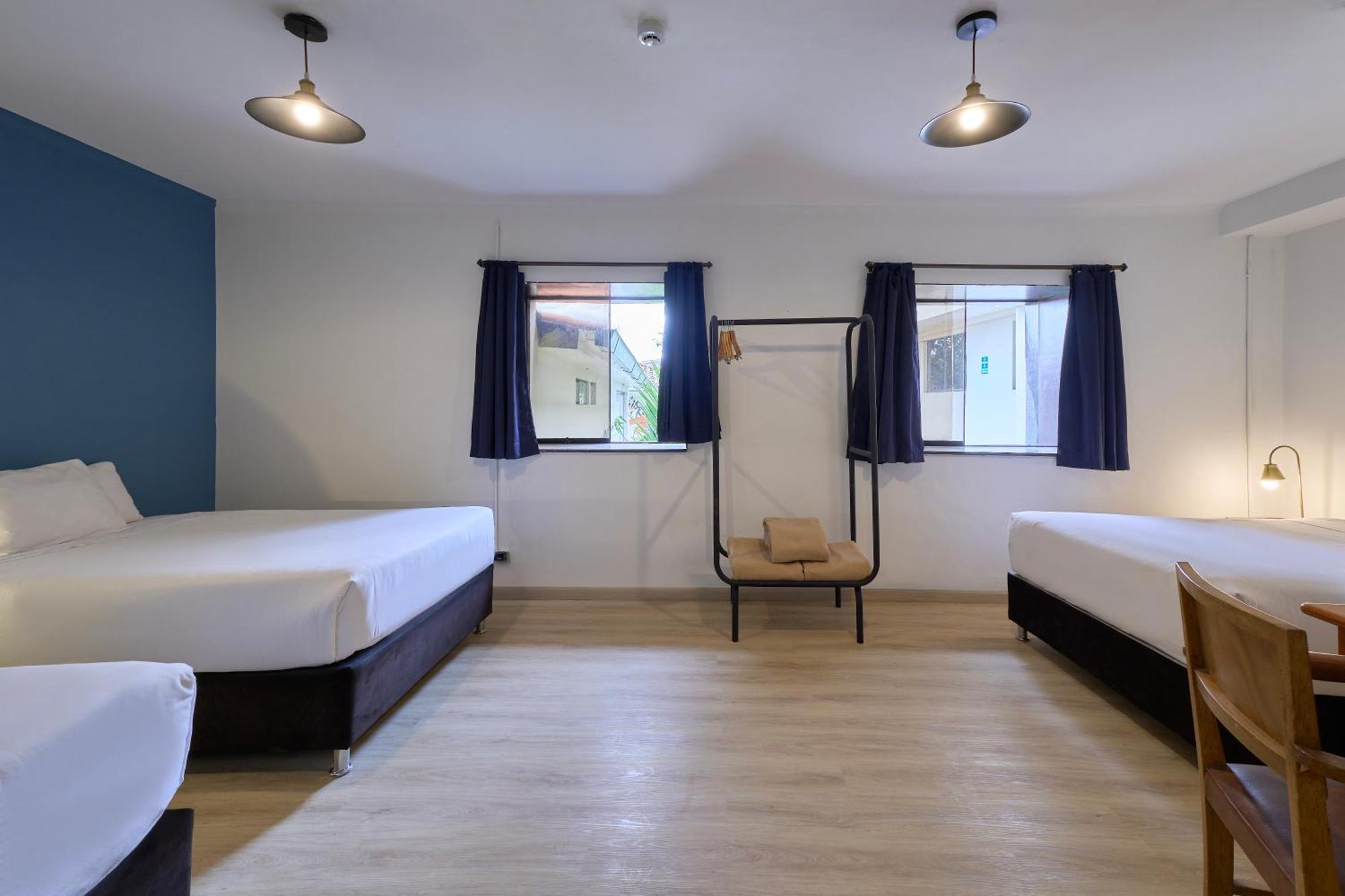 Centro By Casa Andina Cusco Saphi Hotel Eksteriør billede