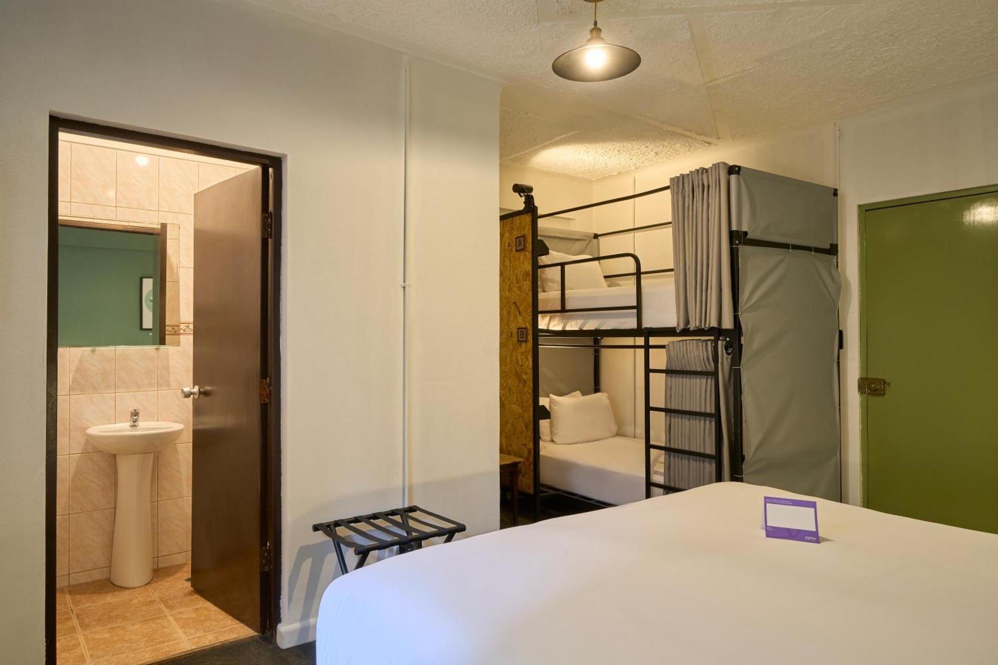 Centro By Casa Andina Cusco Saphi Hotel Eksteriør billede