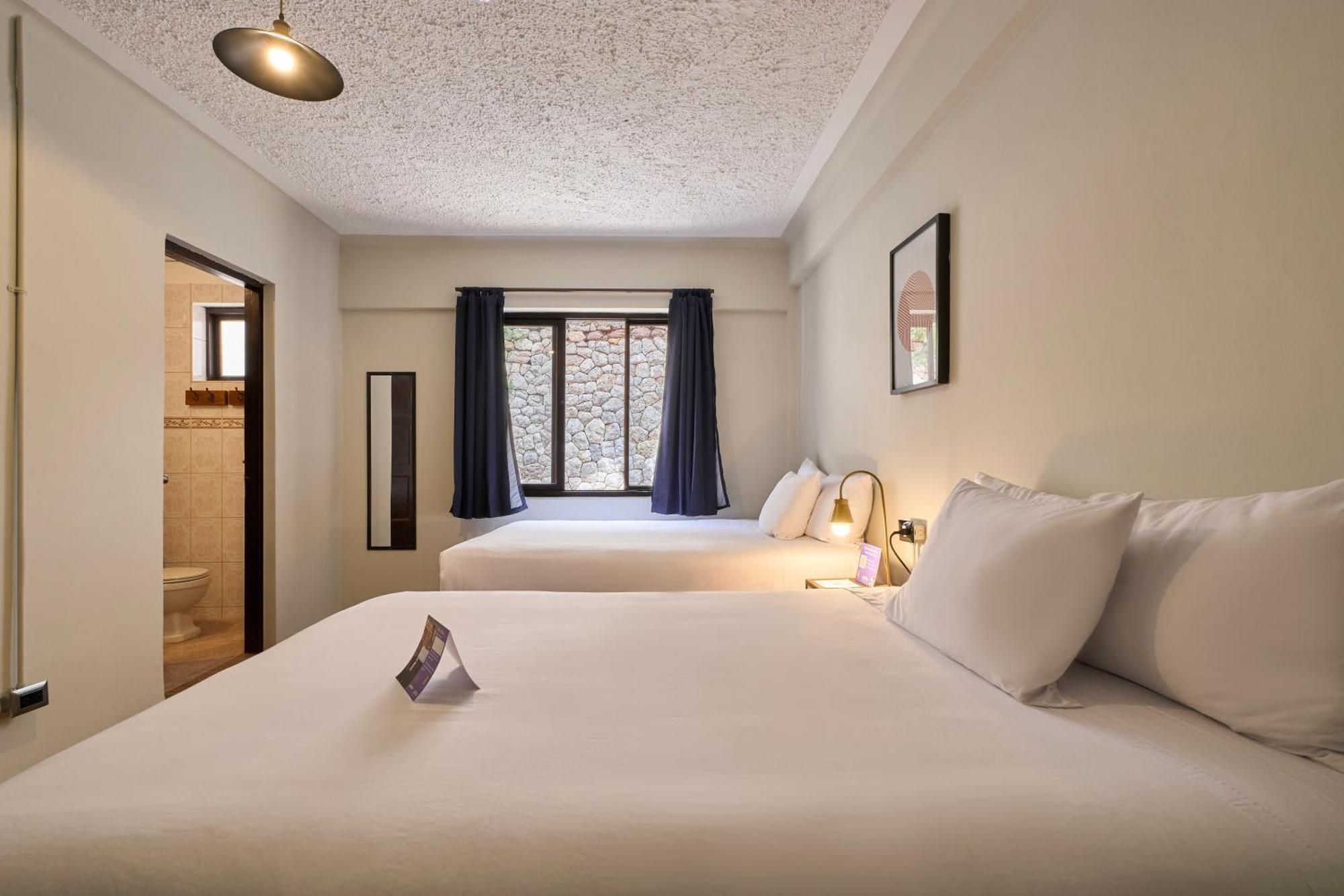 Centro By Casa Andina Cusco Saphi Hotel Eksteriør billede