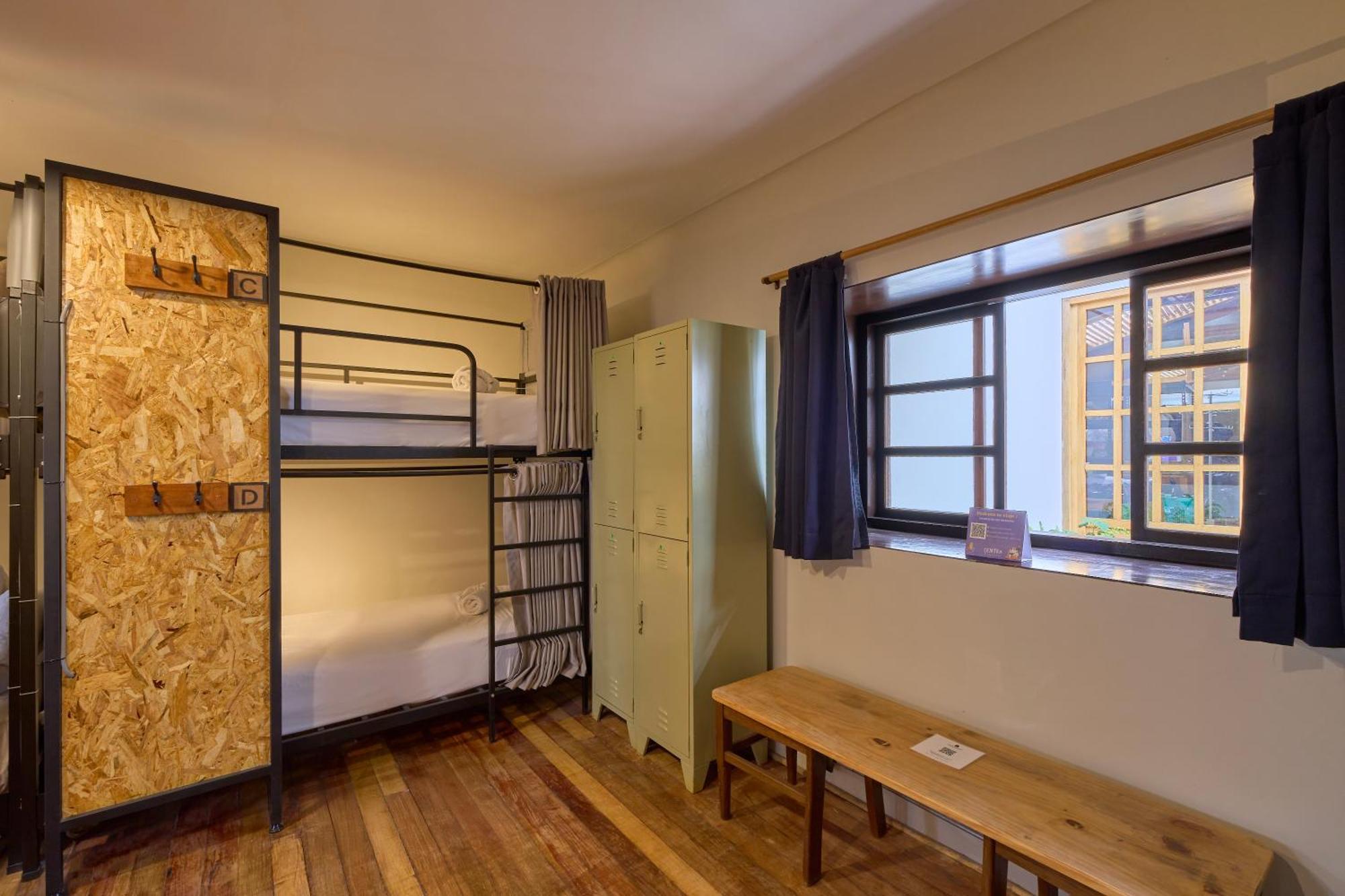 Centro By Casa Andina Cusco Saphi Hotel Eksteriør billede